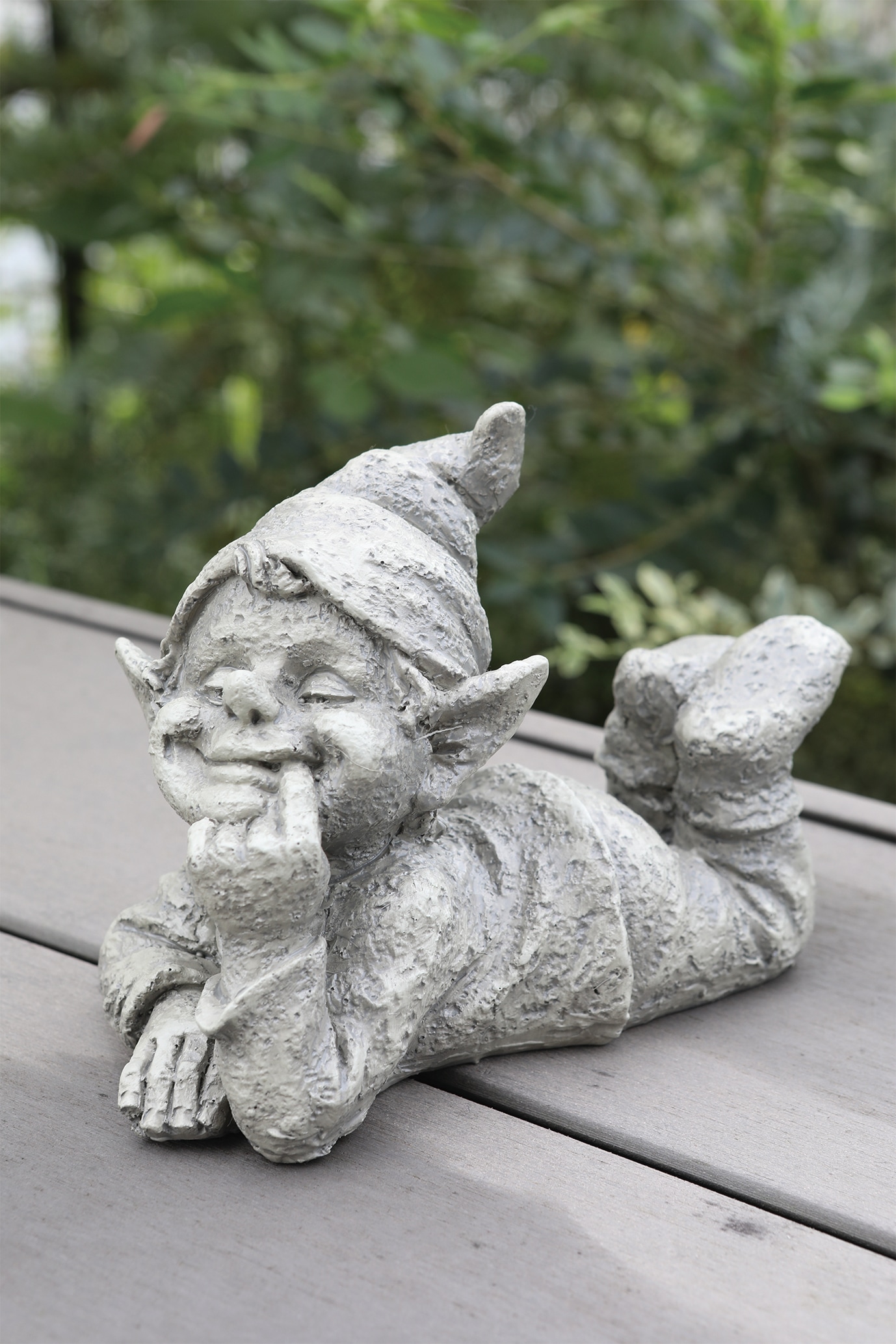 ライイング・ドワーフ