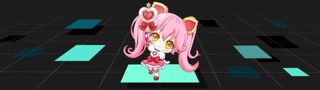 リリカ | #コンパスマート