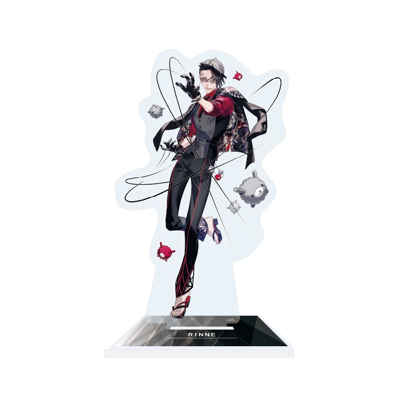 アクリルスタンド（ver.9th-糸廻 輪廻） | 商品一覧,アクリルスタンド