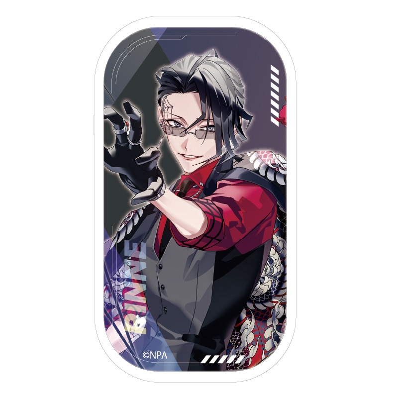 充電式カイロ（ver.9th-糸廻 輪廻） | 商品一覧,雑貨 | #コンパスマート