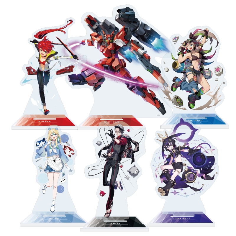 コンパスフェス9th グッズ情報 物販コーナー