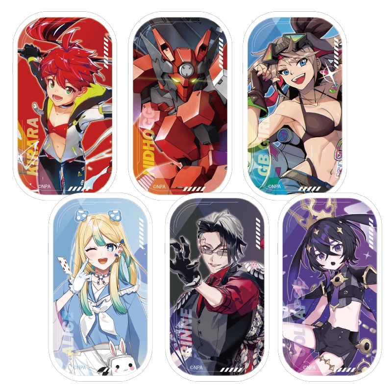 コンパスグッズ コンパスフェス9th グッズ情報 物販コーナー