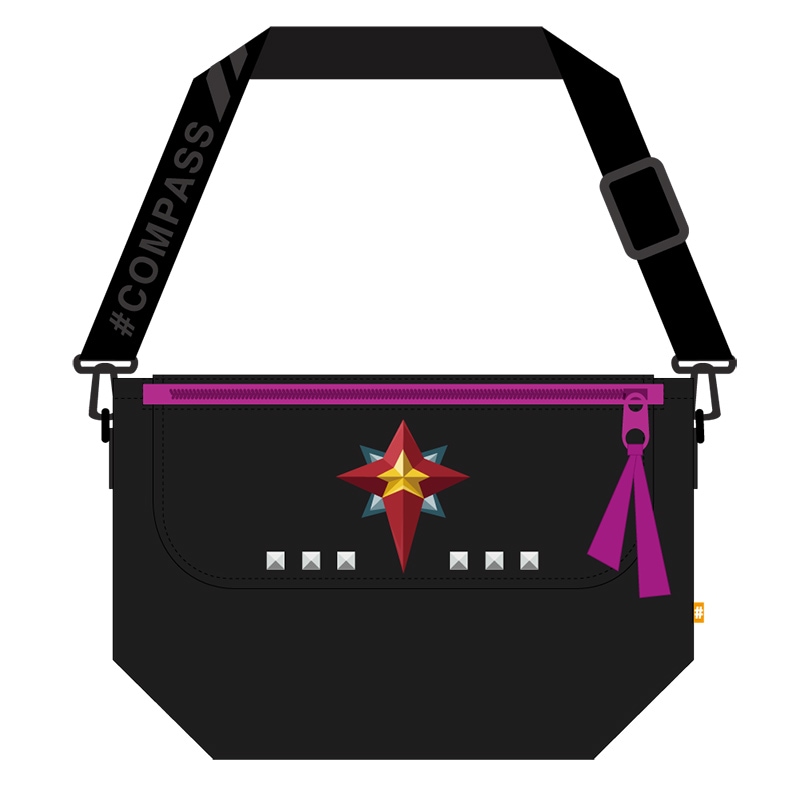 コンパスフェス9th グッズ情報 物販コーナー