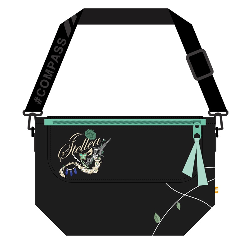 コンパスフェス9th グッズ情報 物販コーナー