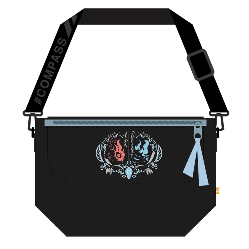 #コンパスフェス9th ANNIVERSARY 書き下ろし缶バッジ 30個セット GOODS（グッズ） | #コンパスフェス 9th ANNIVERSARY | #コンパス 戦闘