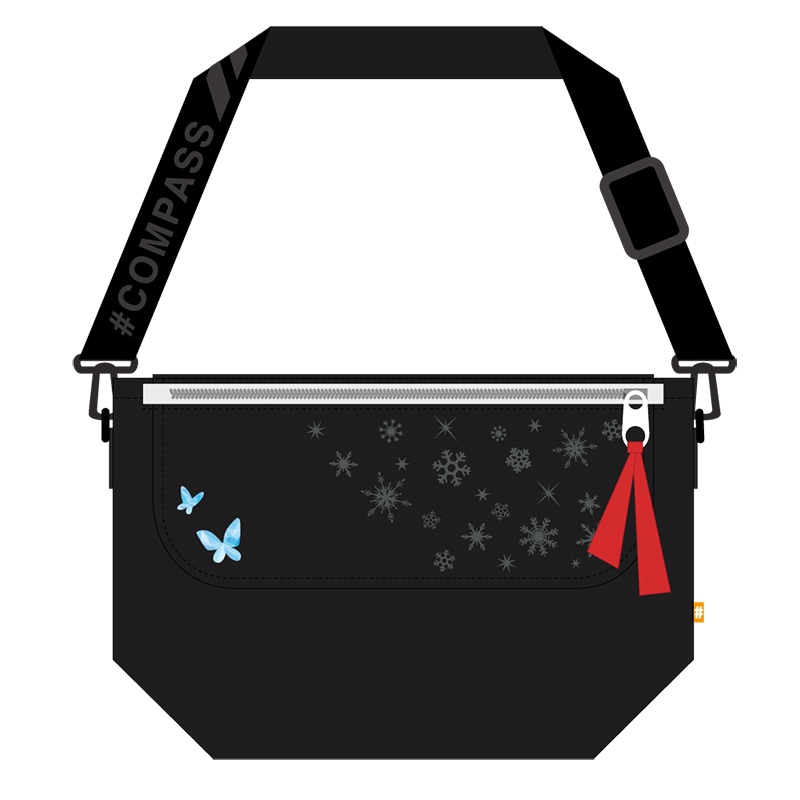 コンパスフェス9th グッズ情報 物販コーナー