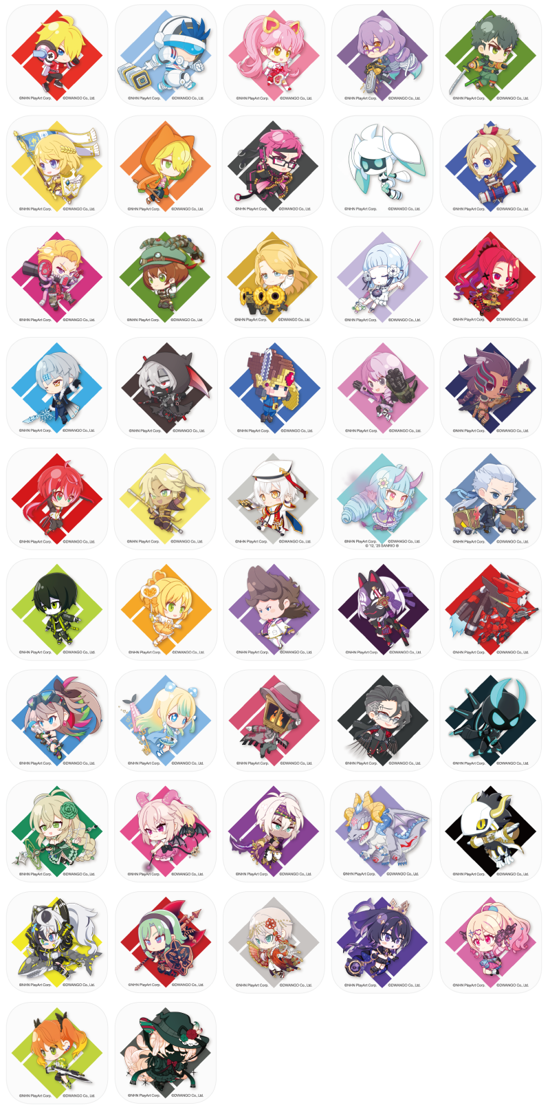 コンパスフェス9th グッズ情報 物販コーナー