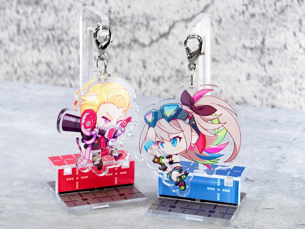 コンパスフェス9th グッズ情報 物販コーナー