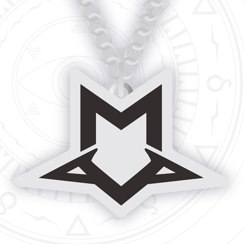 MMMロゴペンダント | 販売終了品 | #コンパスマート