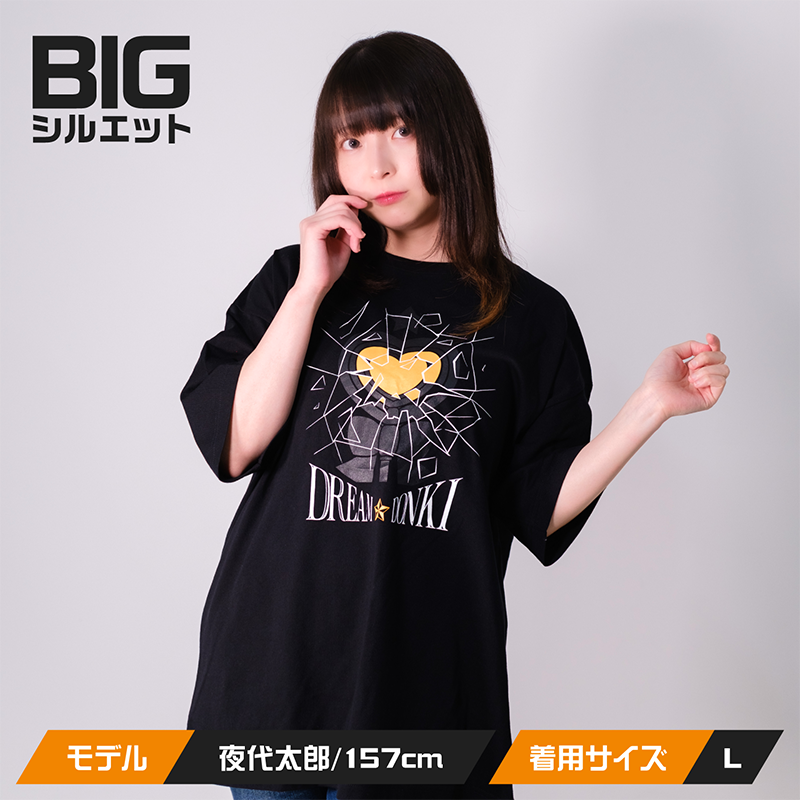 CT'23（ver.ドリーム☆鈍器） | 商品ジャンル,Tシャツ | #コンパスマート