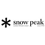 snowpeak スノーピーク アウトドア用品 キャンプ用品
