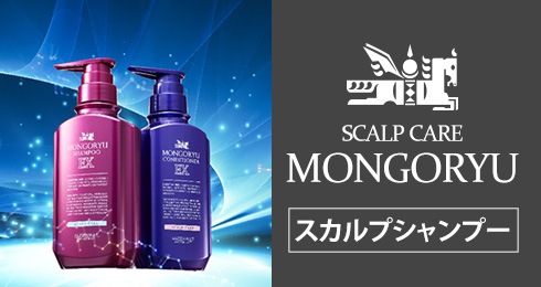 （2本セット）モンゴ流シャンプーEX vol.17アルファウェイMONGORYU リニューアル新発売】 モンゴ流 シャンプーEX vol.17 | スカルプ