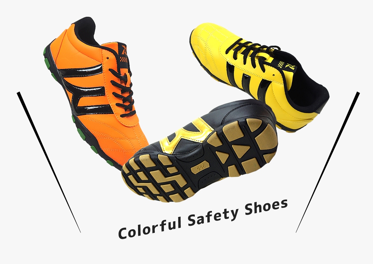 安全靴タルテックス58018