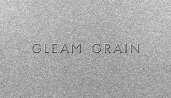 GLEAM GRAIN