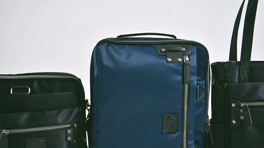 セパレート4wayビジネスバッグ | レザーバッグ財布のCreed(クリード