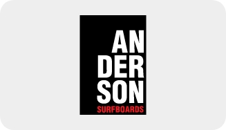 ANDERSON SURFBOARDS