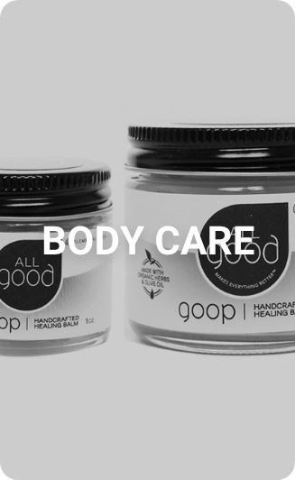 BODY CARE