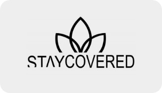 STAY COVERED
