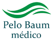 pelobaum（ペロバーム）のロゴ