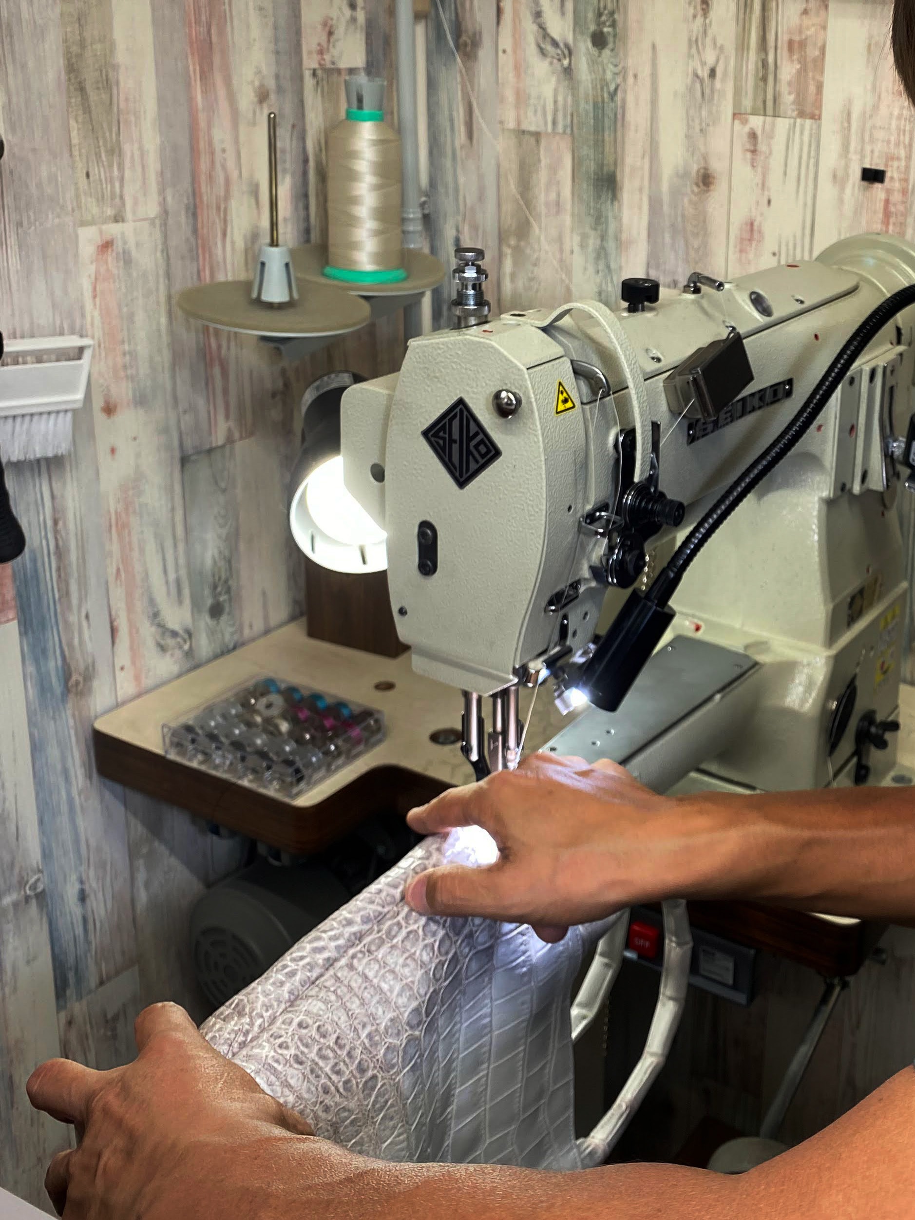 Masami Collection オーナー