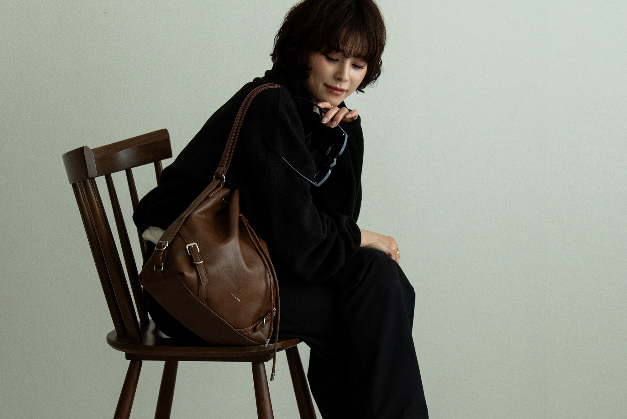 2026年春夏トレンド レディースバッグ CrossCharm