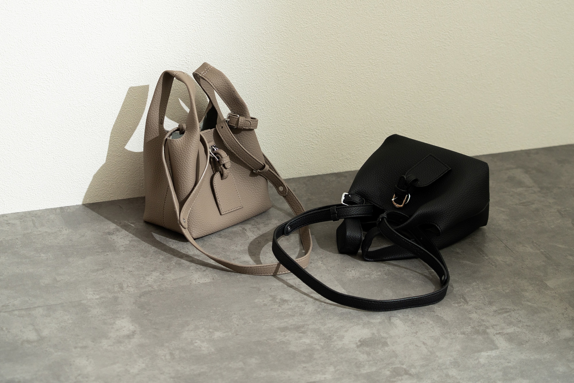 2026年春夏トレンド レディースバッグ CrossCharm