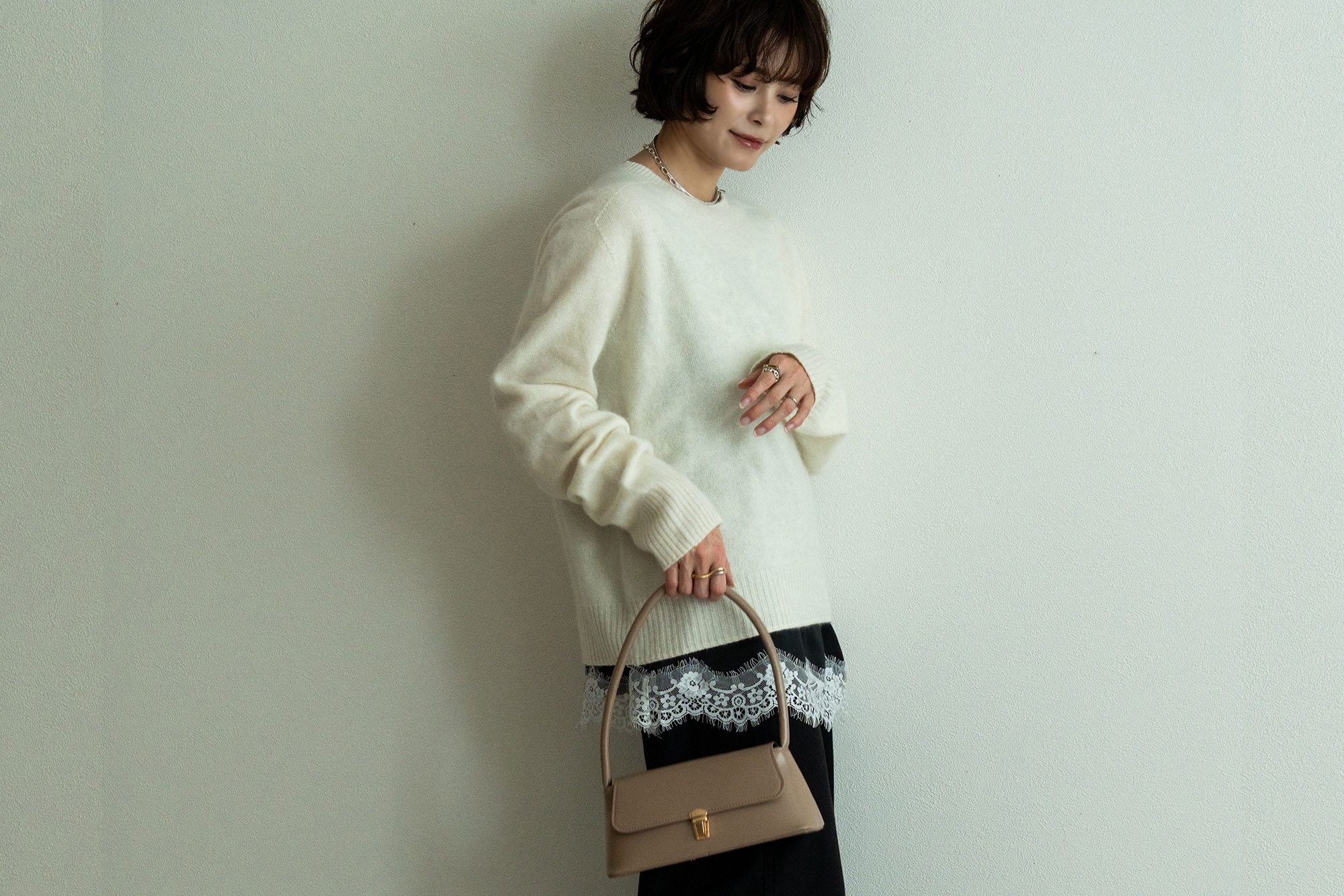 2026年春夏トレンド レディースバッグ CrossCharm