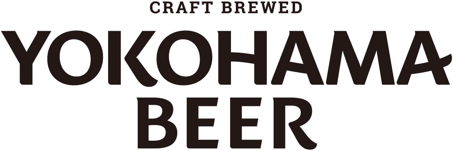 CRAFT BREWED YOKOHAMA BEER