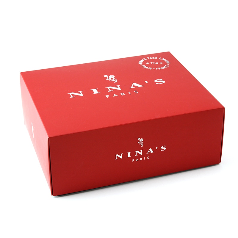 NINA'S　ギフトBOX