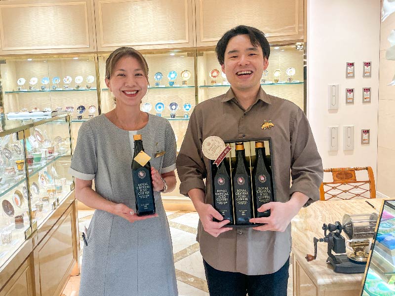 父の日アイスコーヒーギフト