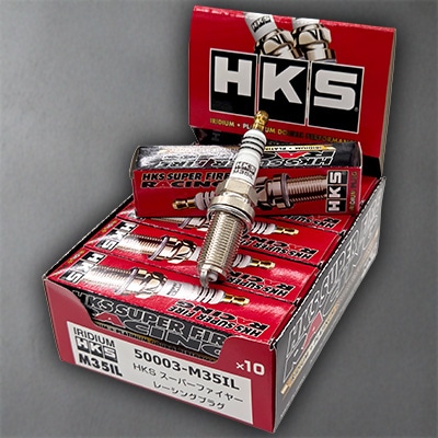 HKS プラグ
