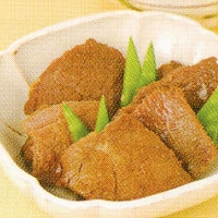 ホリカフーズ「レスキューフーズ 牛肉大和煮 70g×24缶」