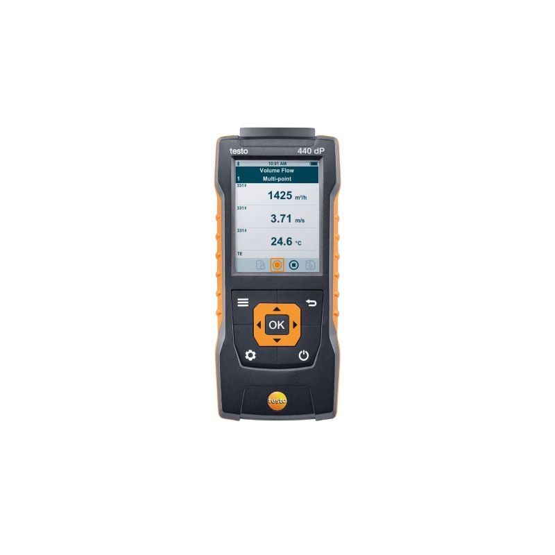 testo 440dP ޥĶ¬()