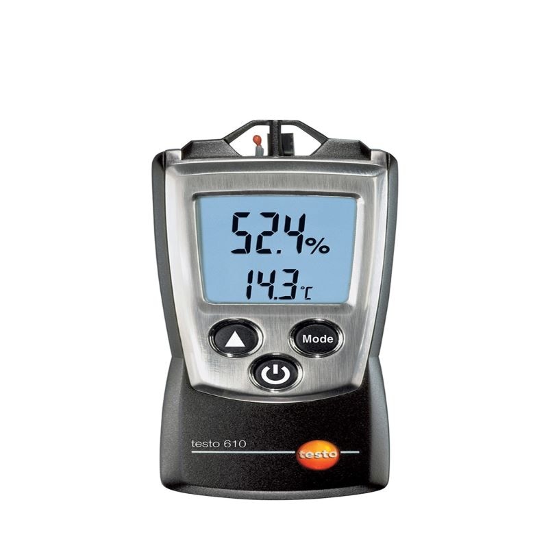 testo 610ٷ