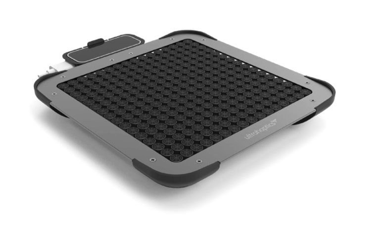 ultrahaptics STRATOS EXPLORE 開発キット ultrahaptics STRATOS