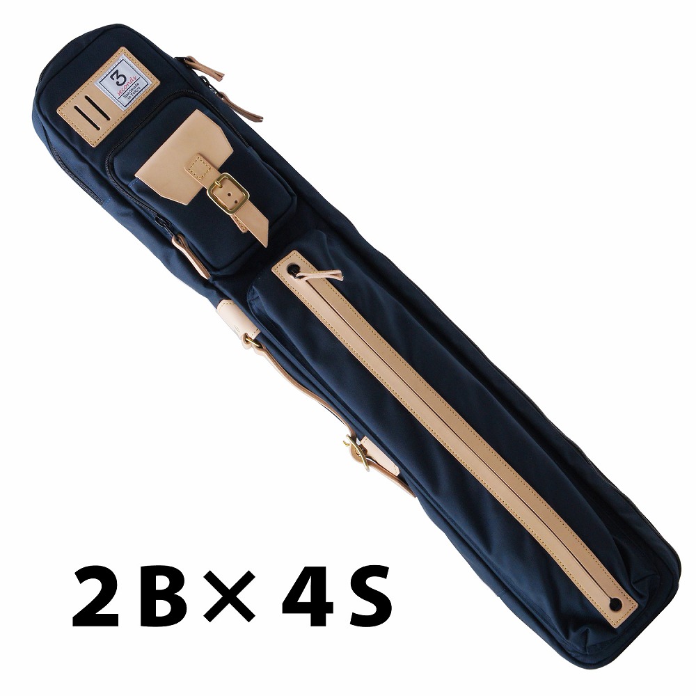 ���꡼������ ������ �ͥ��ӡ� 2B4S (�Хå�2�ܥ���ե�4�ܼ�Ǽ)���ʥ��ֲ���