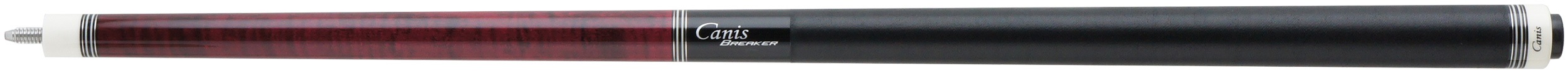 キャニスブレイカー レッド (リネンラップ) cbk-rli (ハードメープルシャフト装備) 商品画像