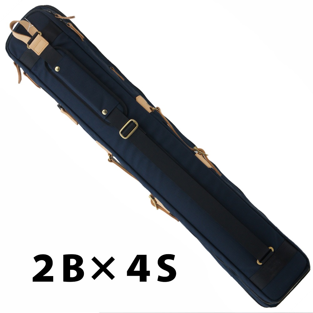 ���꡼������ ������ ���󥰥����� �ͥ��ӡ� 2B4S (�Хå�2�ܥ���ե�4�ܼ�Ǽ)���ʥ��ֲ���