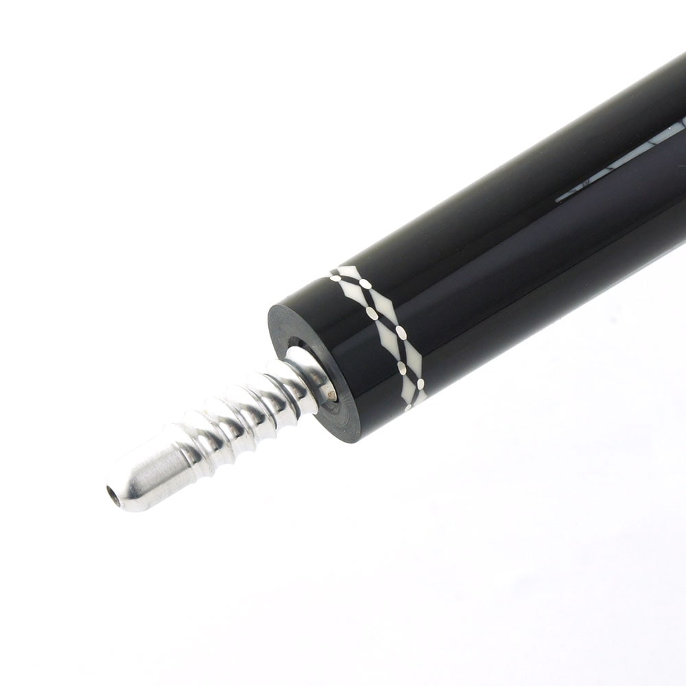 ハク カスタムキュー フルールドリス No.1711301 Legendケース付 (純正