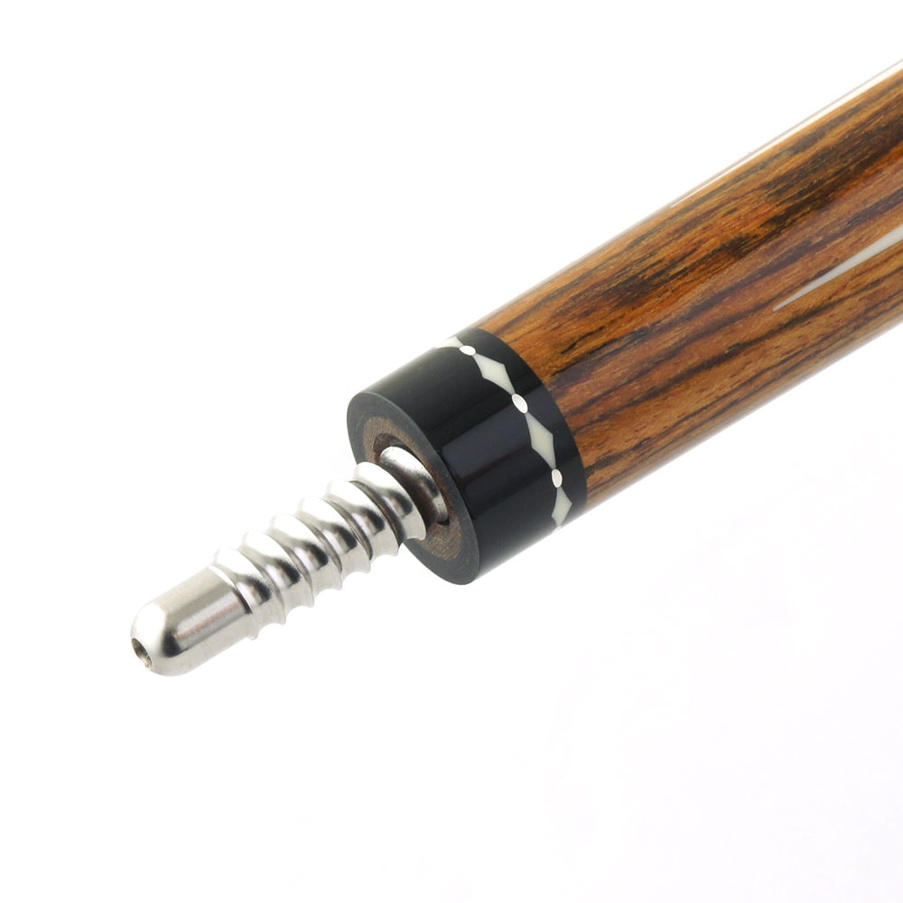 ハク カスタムキュー フルールドリス No.180816 Legendケース付 (純正