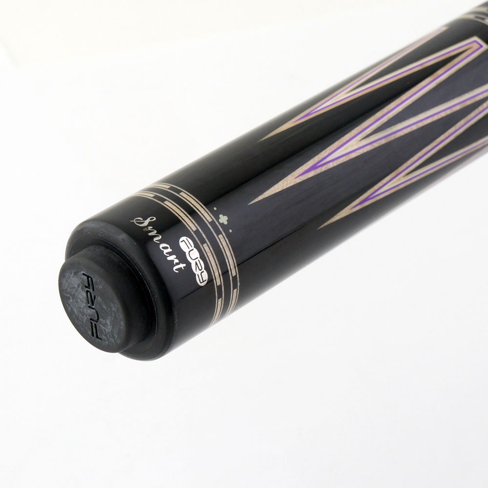 【FURY】ビリヤード プレイキュー KTシリーズ フューリー キュー CL-4 (HTEシャフト) Fury / ビリヤード 通販