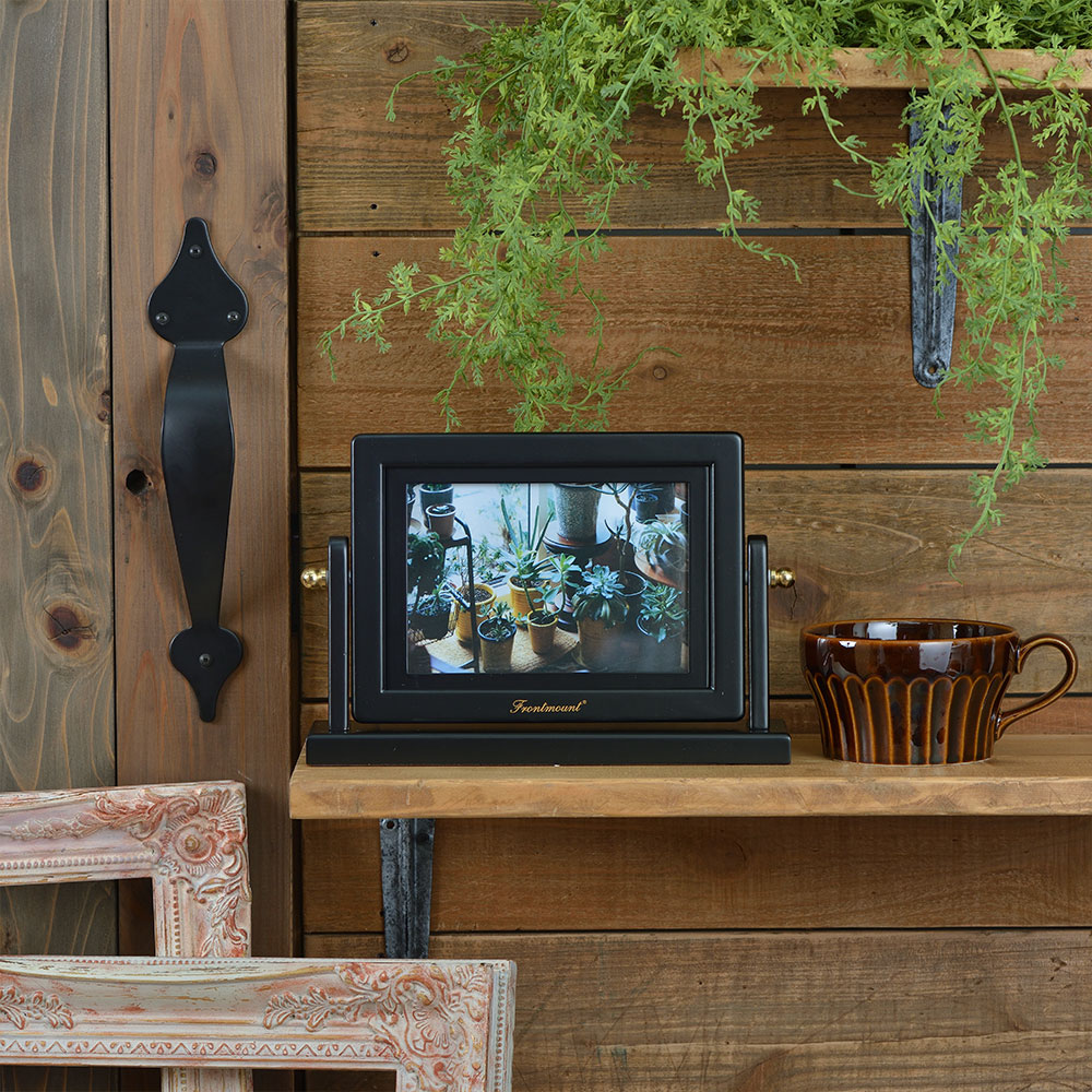 �ᥤ�����åץե��ȥ������ FMH0002BLK �֥�å����ʥ��ֲ���