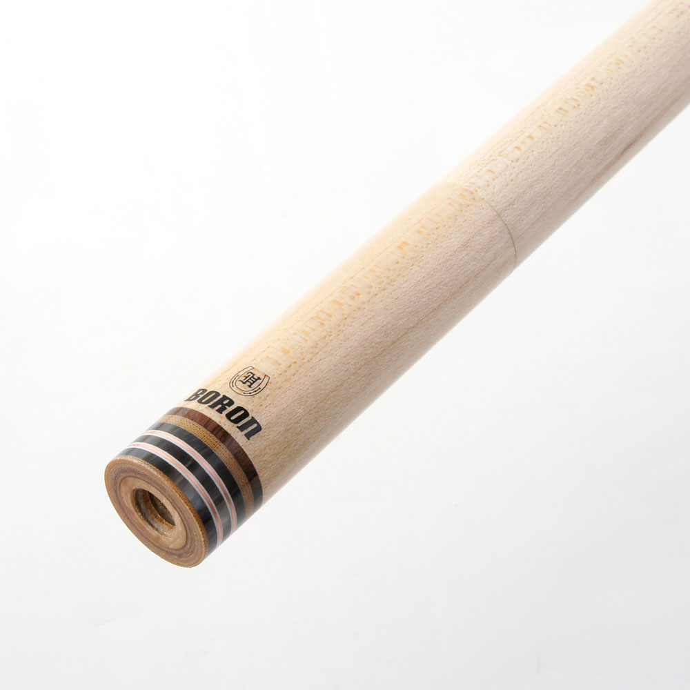 早川工房 カスタム キュー 大和魂 屋久杉シリーズ 柿 カキ