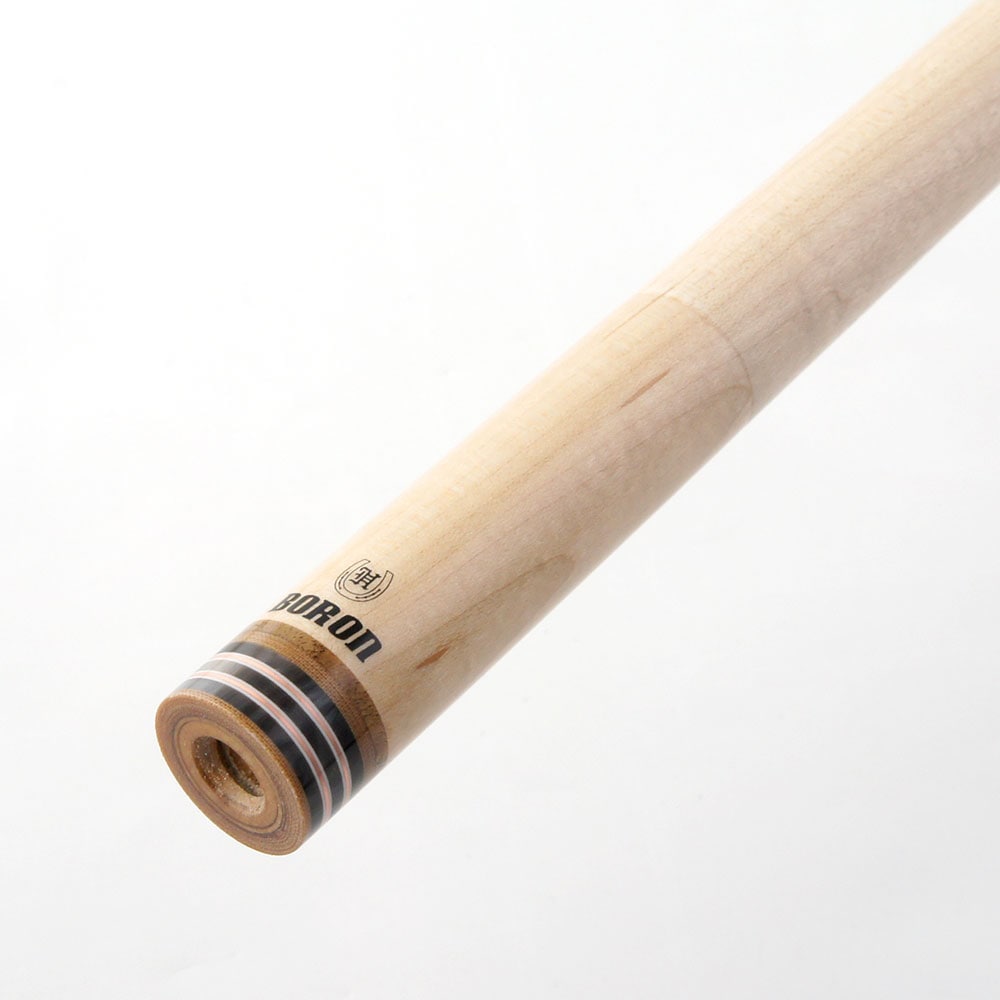 早川工房 カスタム キュー 大和魂 屋久杉シリーズ キハダ 木肌 黄肌