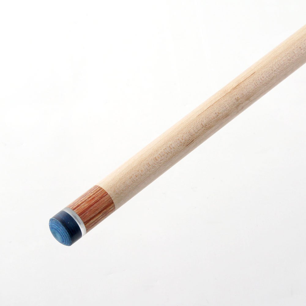 早川工房 カスタム キュー 大和魂 屋久杉シリーズ キハダ 木肌 黄肌