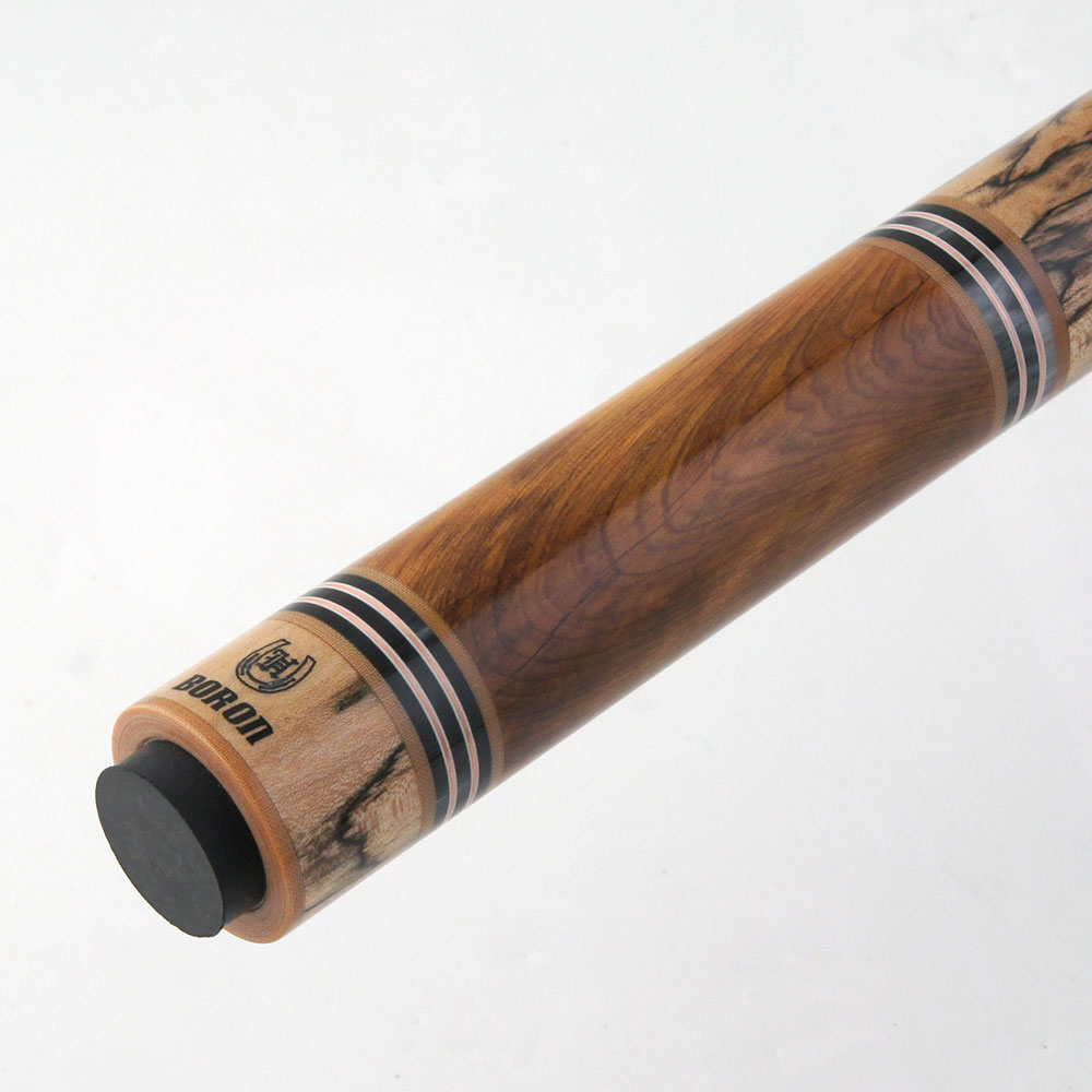 早川工房 カスタム キュー 大和魂 屋久杉シリーズ 楓 カエデ