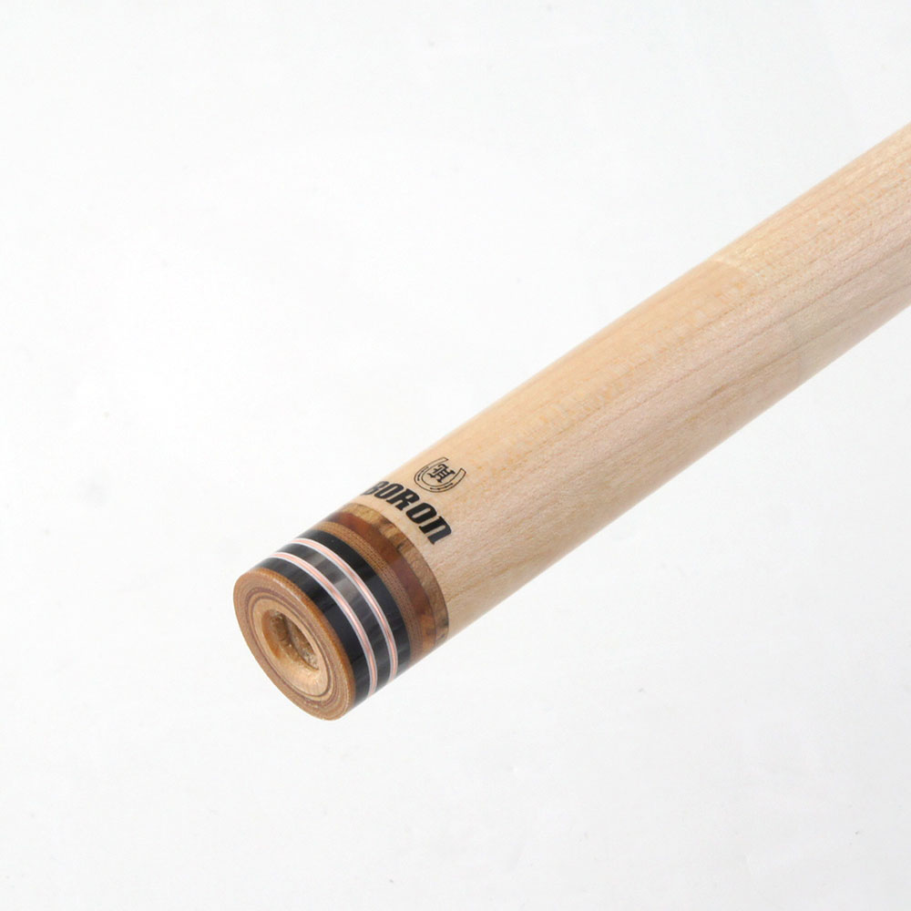 早川工房 カスタム キュー 大和魂 屋久杉シリーズ 楓 カエデ