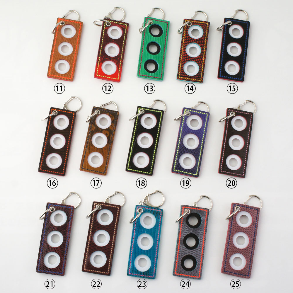 メール便可】リザード ジョイントキャップ プロテクター 各色