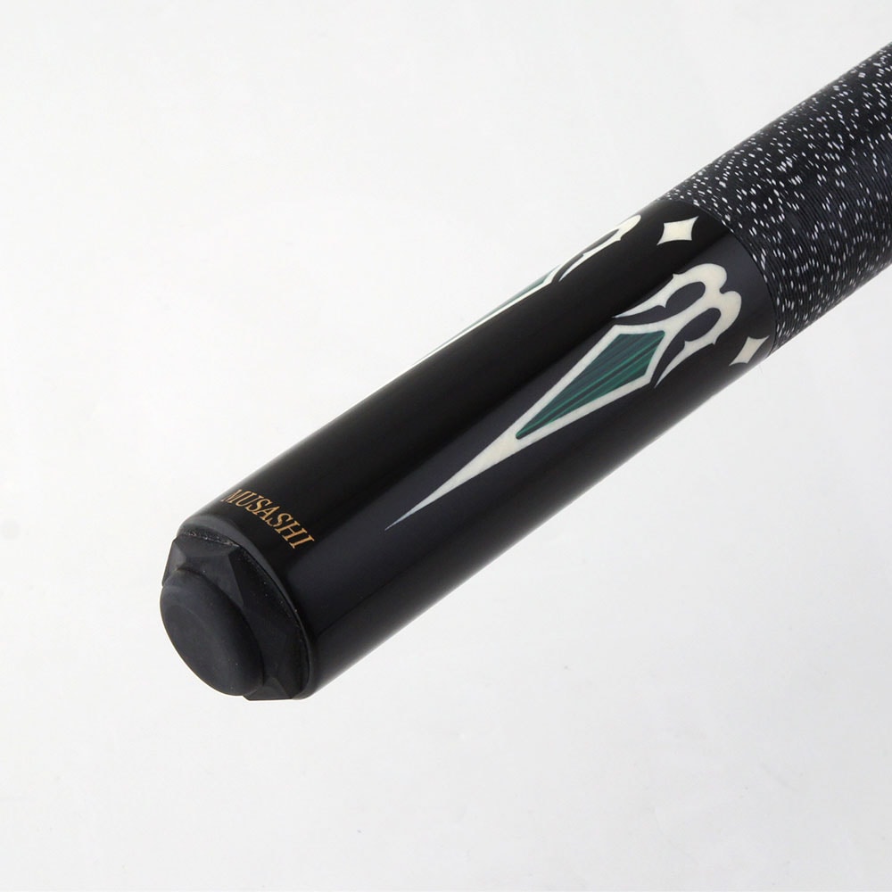 翼*様 アダム　ムサシ　BCJ 限定キュー 翼*様 アダム ムサシ BCJ 限定キュー 1_000000004885.jpg?1678209903