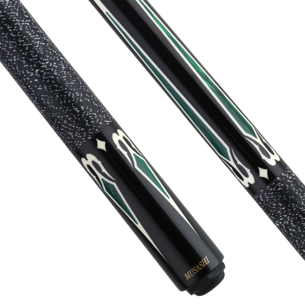 ムサシ キュー IM-4P-TRG (ACSS PROシャフト) ADAM,MUSASHI